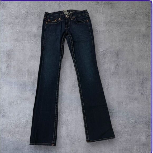 True Religion Size 27 - Picture 1 of 5